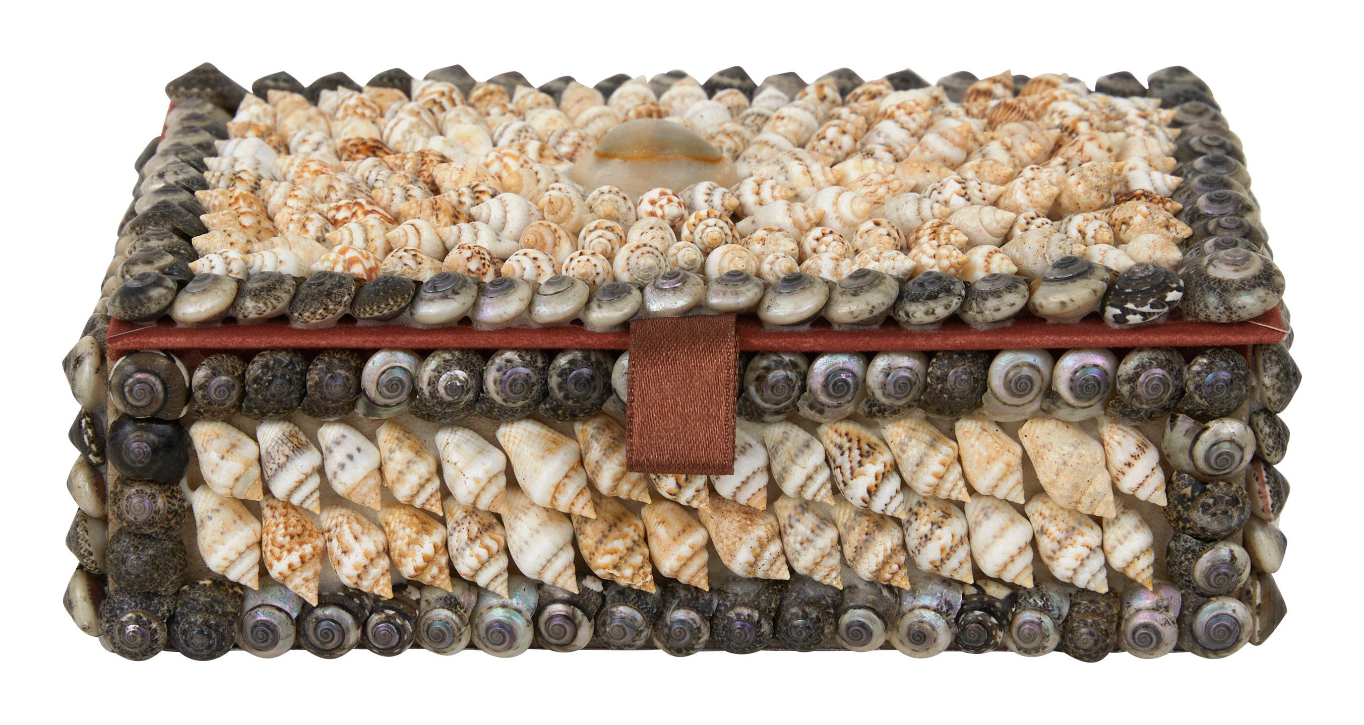 Shell Boxes & Jayson Home