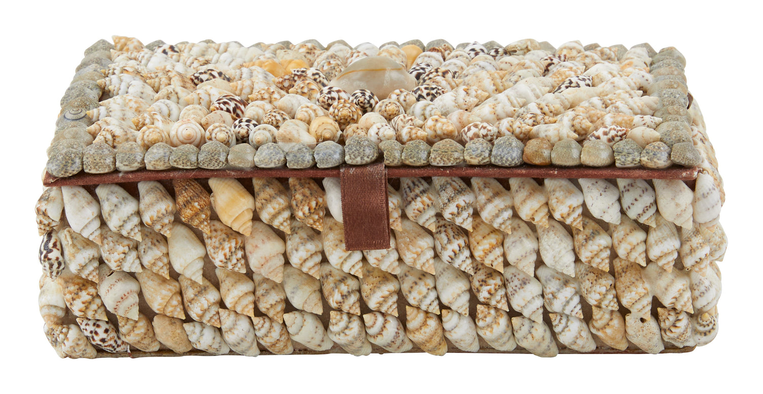 Shell Boxes