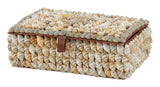 Shell Boxes