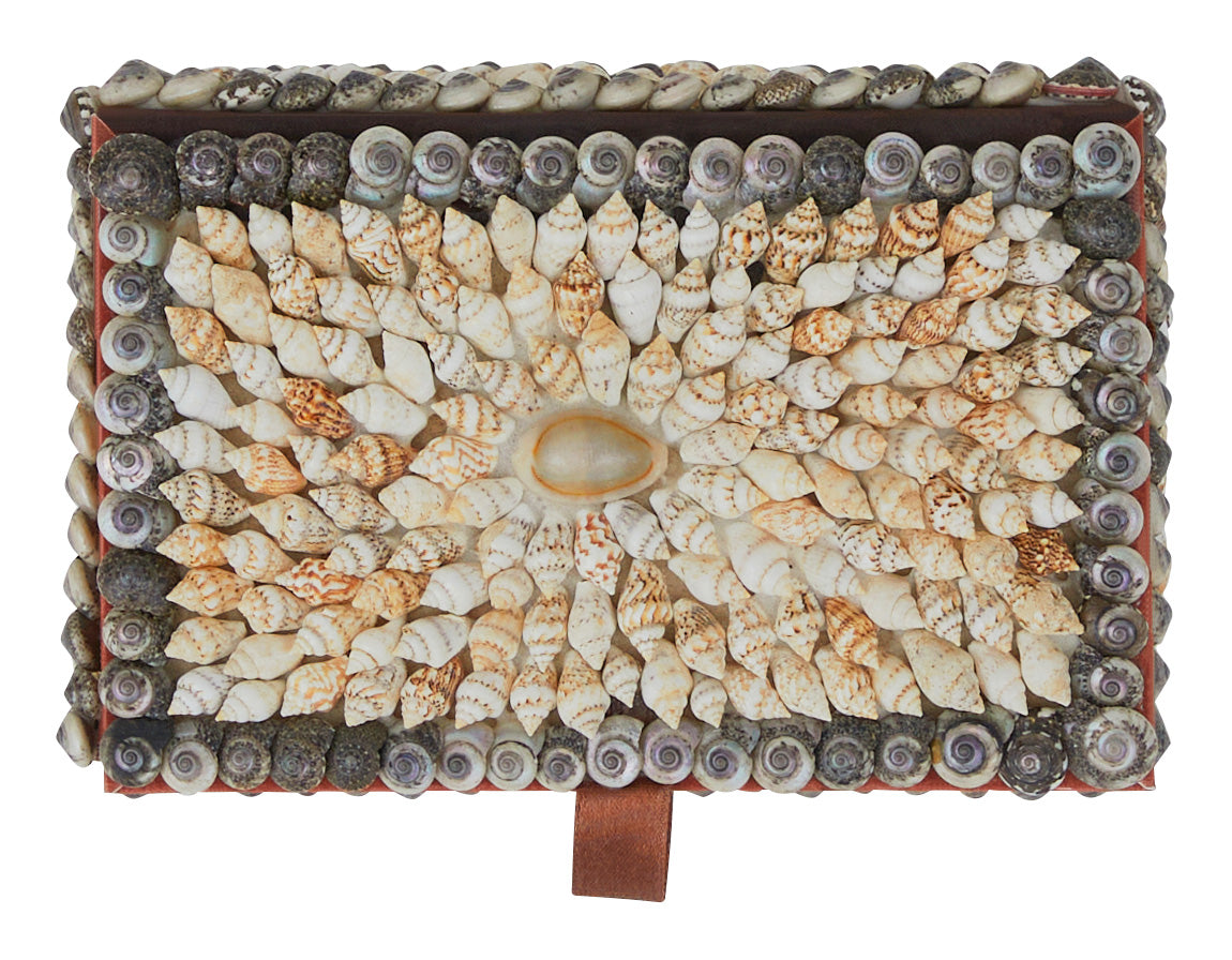 Shell Boxes & Jayson Home