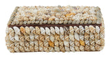 Shell Boxes