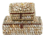 Shell Boxes
