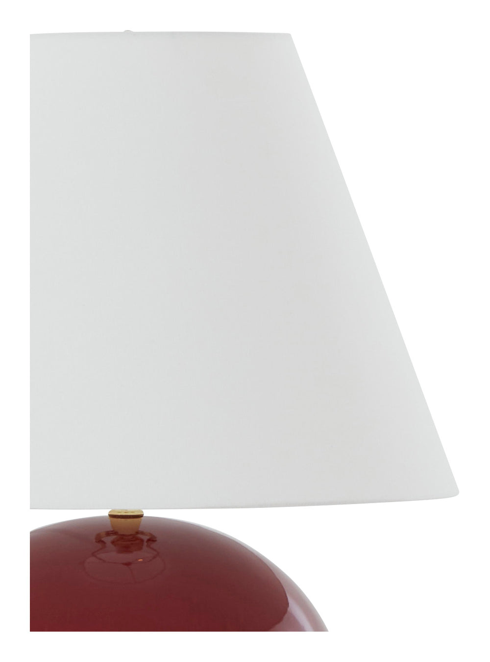 Mortimer Lamp