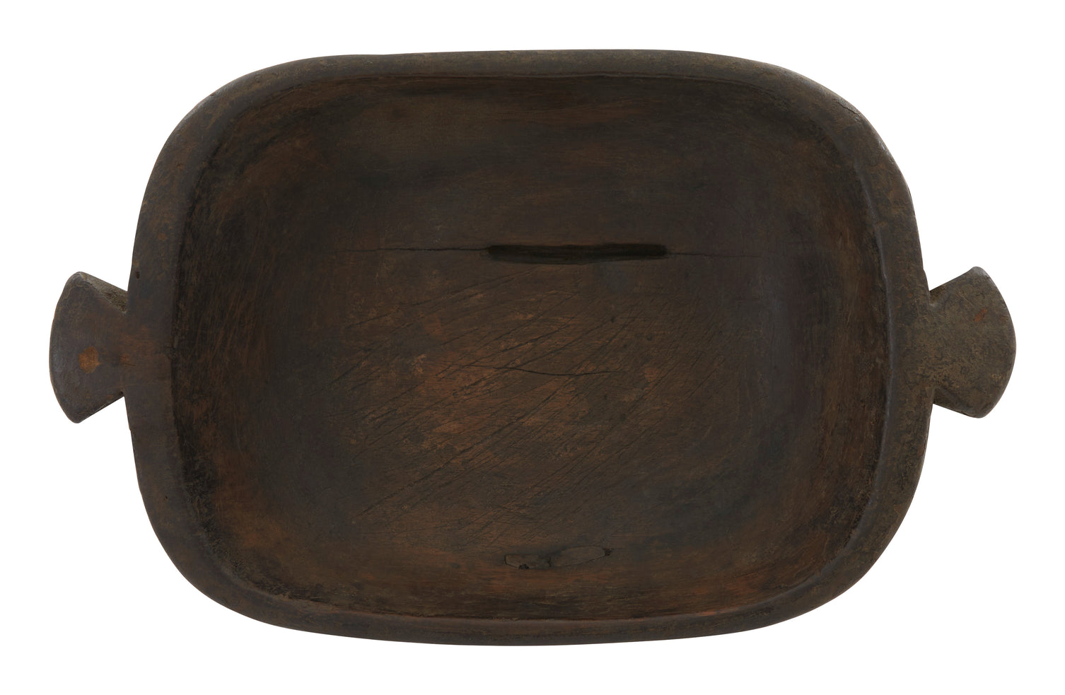 Vintage Bamenda Plates