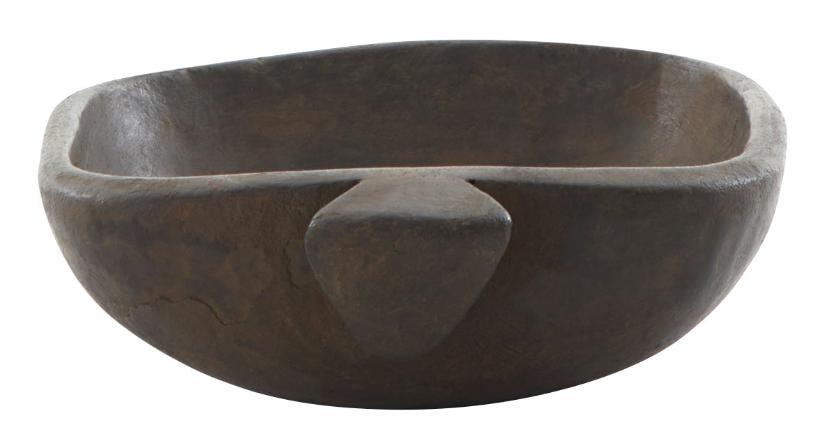 Vintage Bamenda Plates