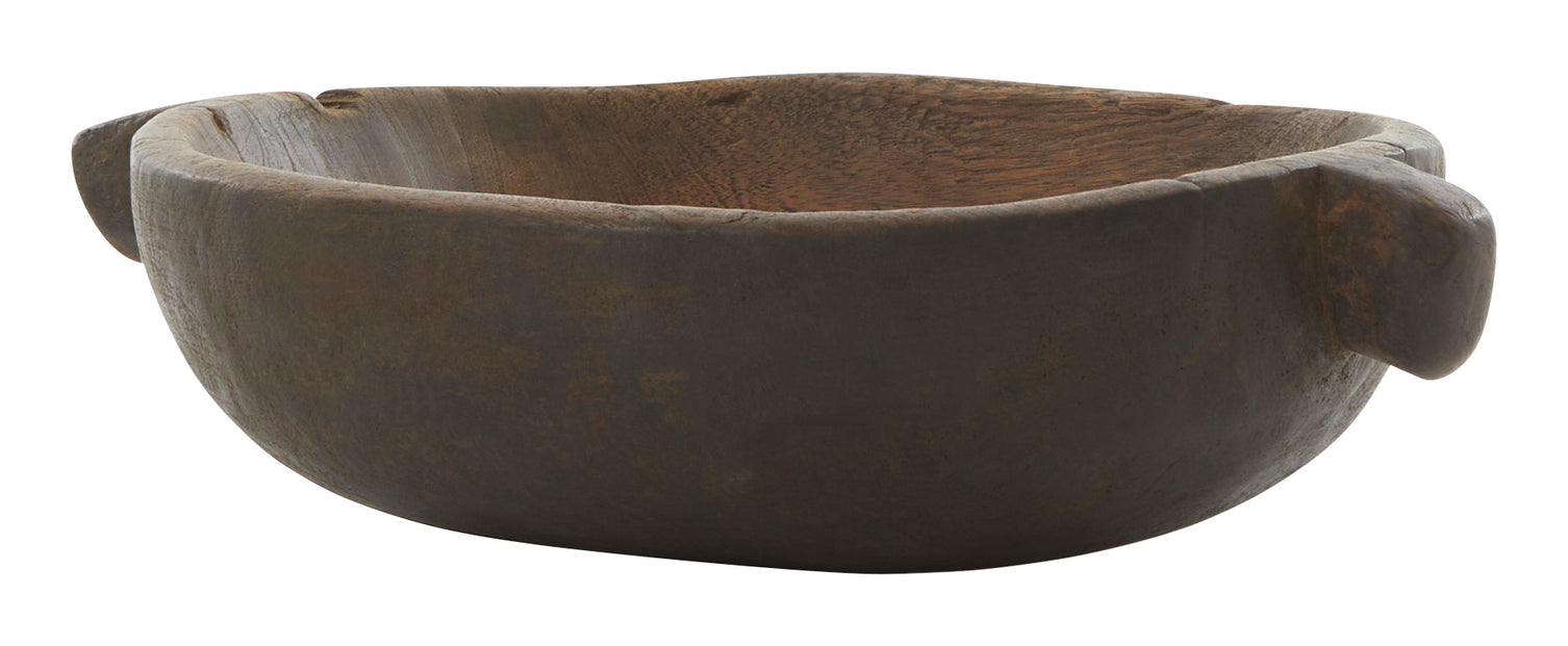 Vintage Bamenda Plates