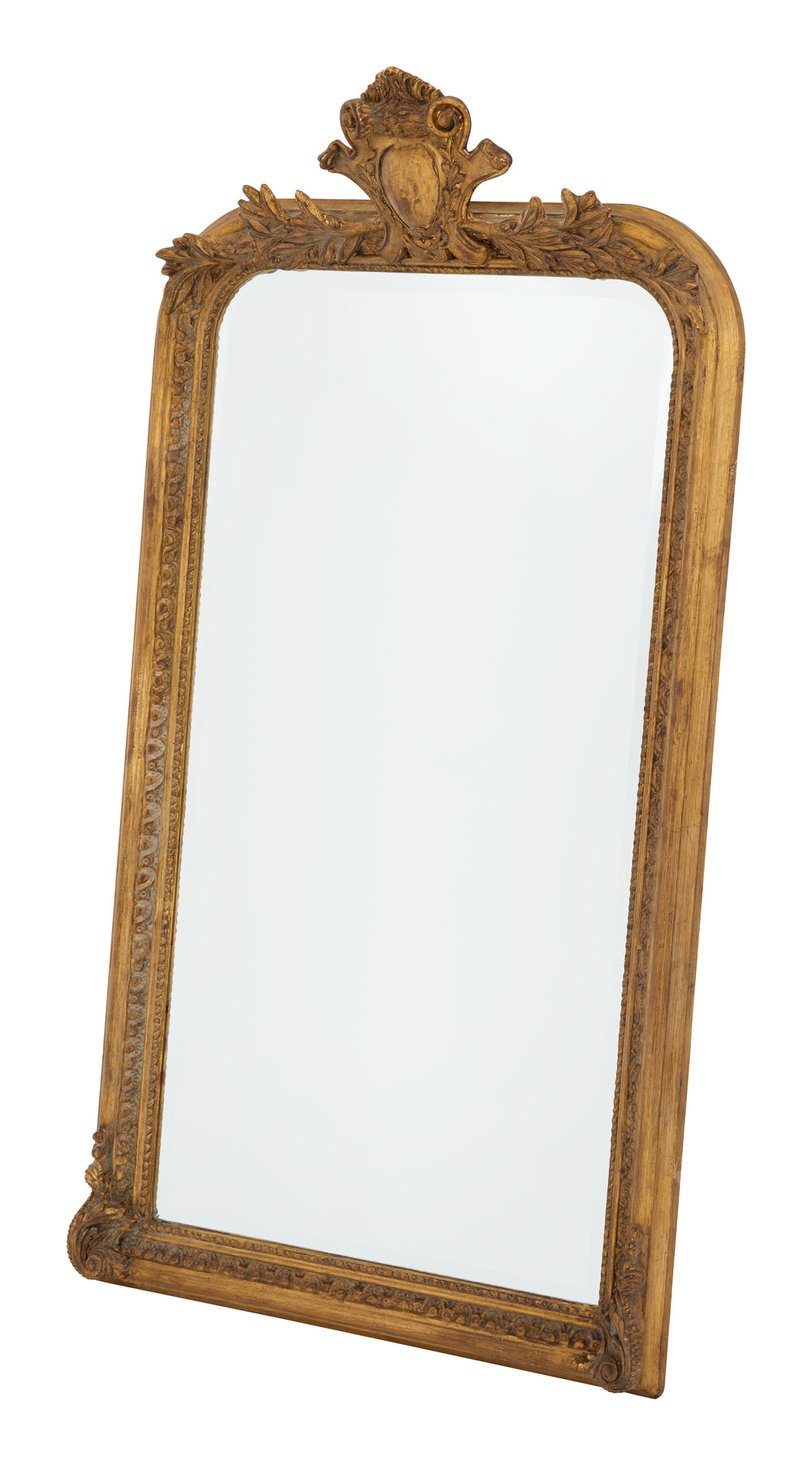 Avignon Mirror