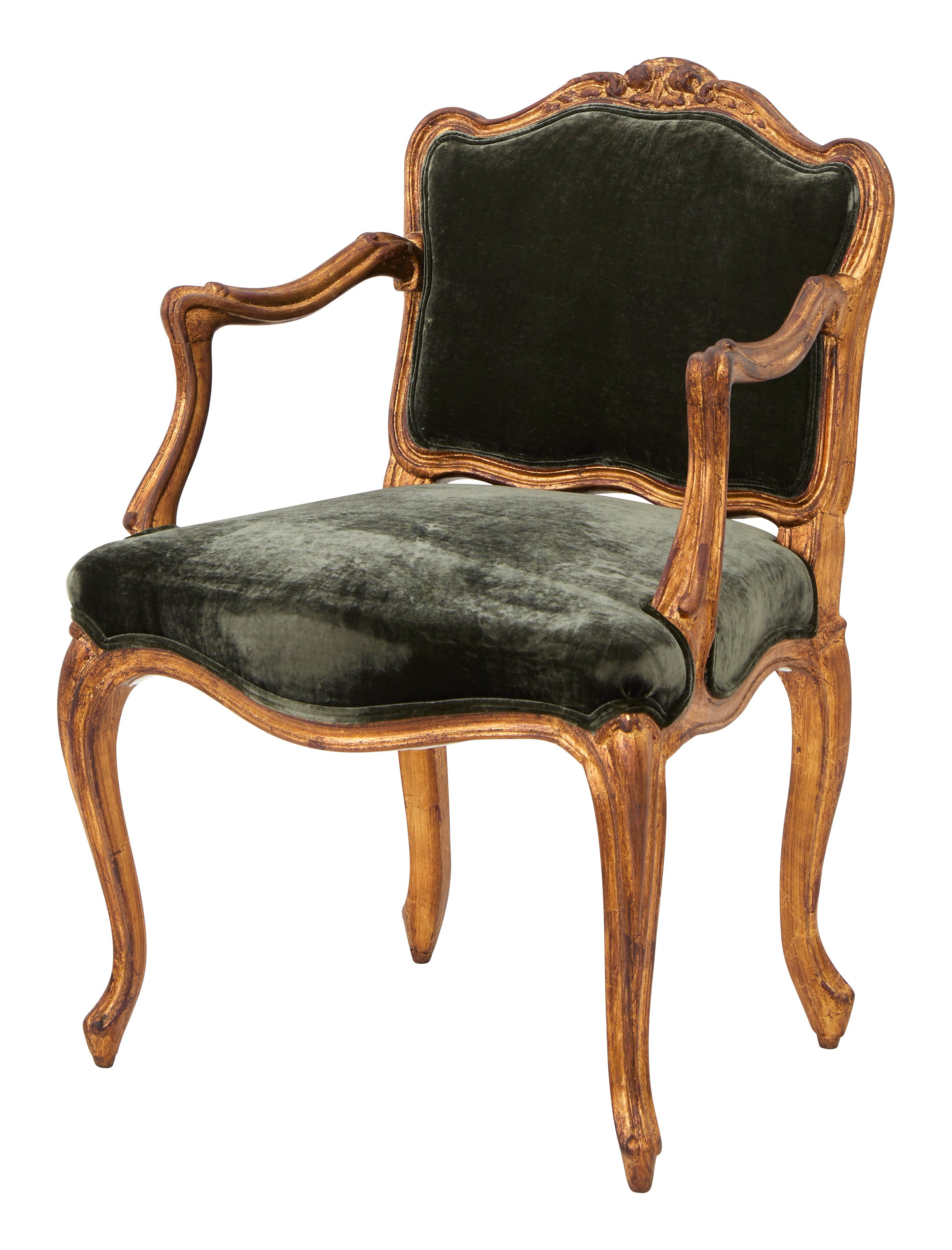 Baudelaire Chair & Jayson Home