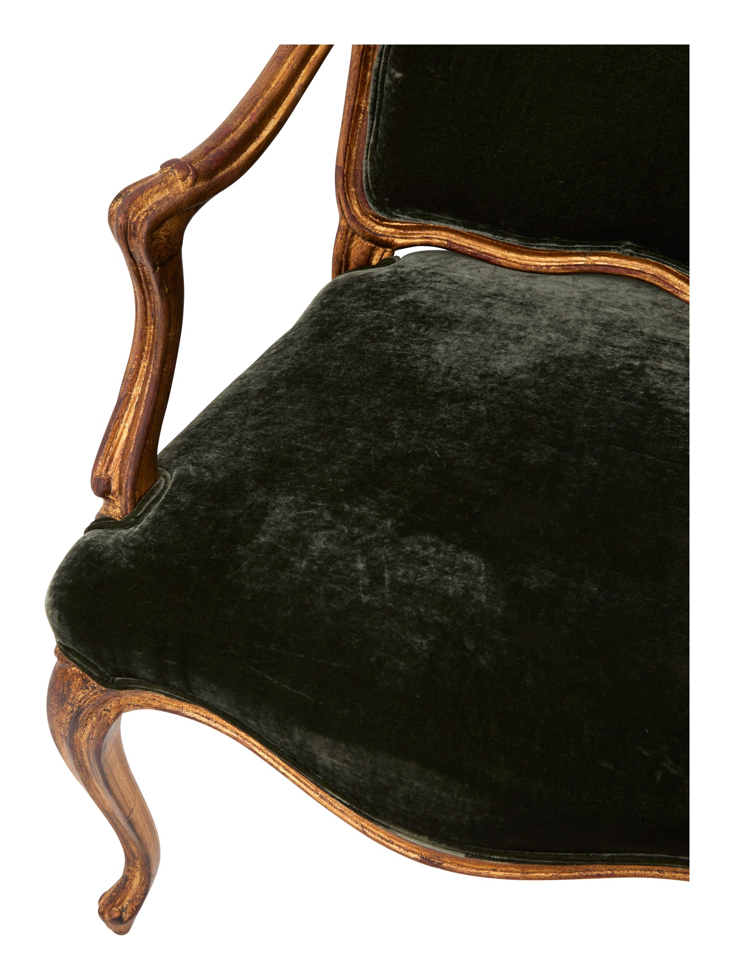 Baudelaire Chair & Jayson Home