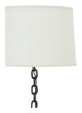 Vintage Chain Floor Lamp
