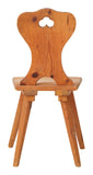 Vintage Tyrolean Chair