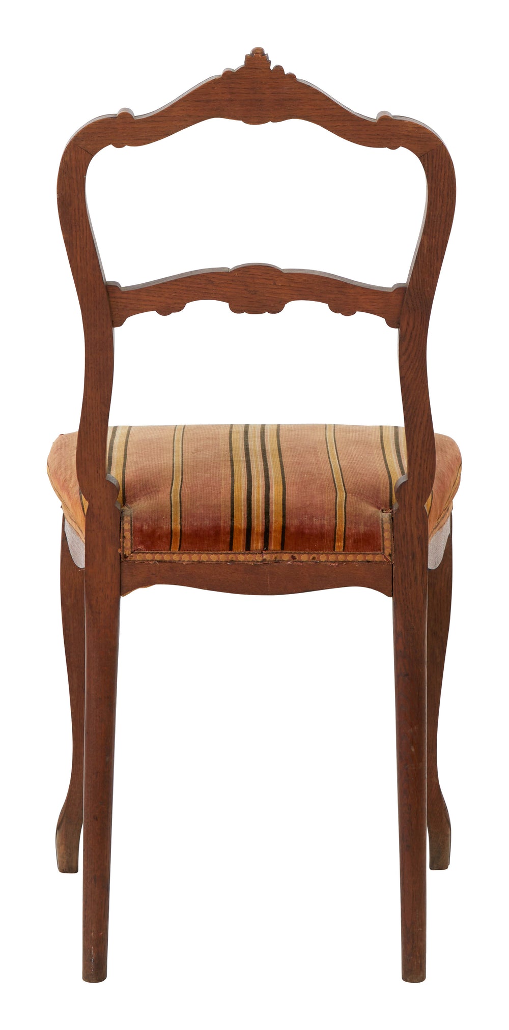 Antique Louis XV Side Chair