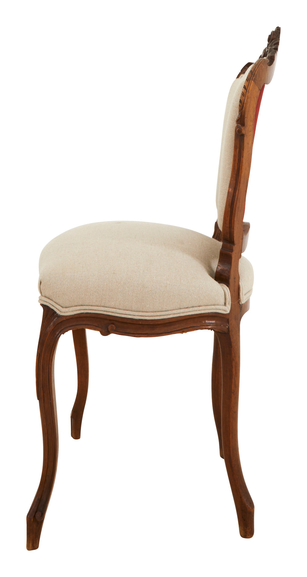 Antique Louis XV Chair