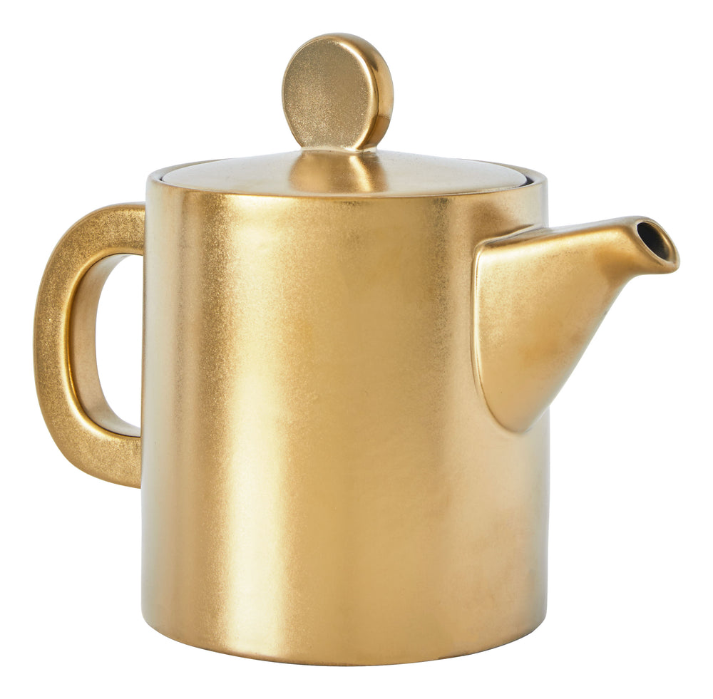 Sukie Teapot