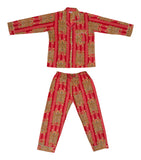 Bengal Pajama Set