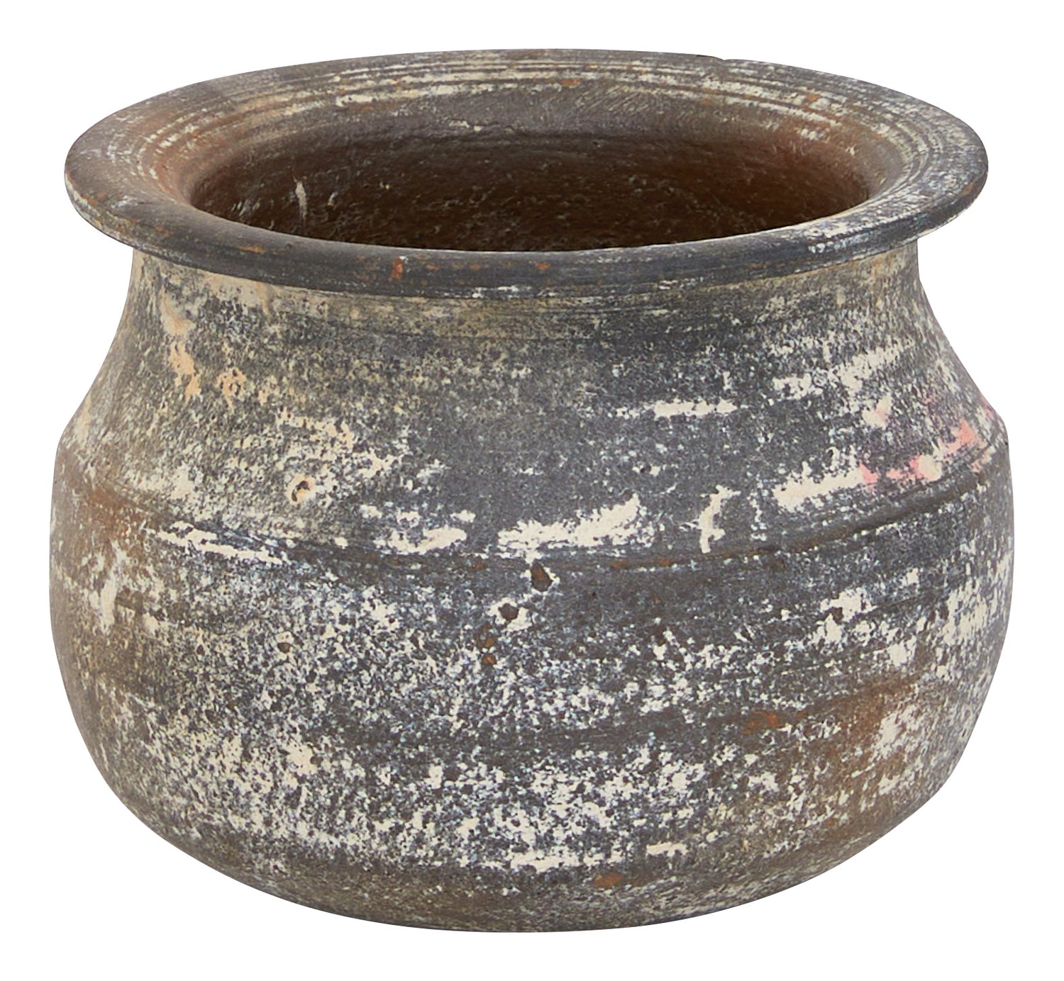 6.5 Standard Terra Cotta Clay Pot