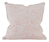 Kalahari Blush Pillow