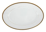 Vintage Large Serving Platter