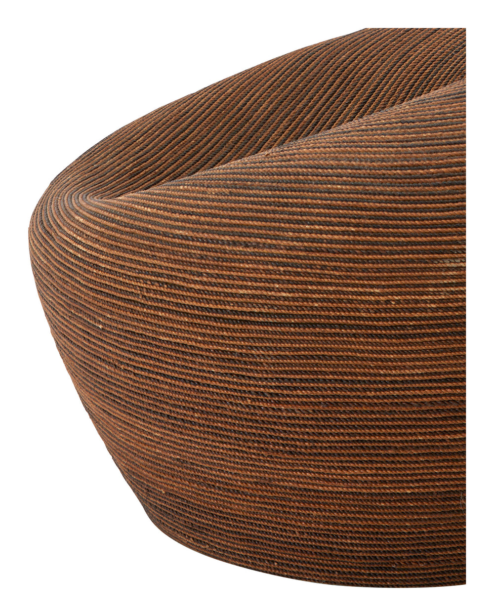 Round rope chair Clearance
