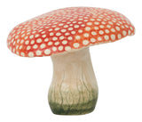 Astier de Villatte Mushrooms