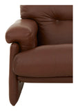 Vintage Coronado Leather Chair