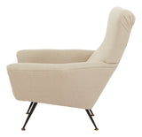 Vintage Italian Lounge Chair