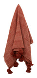 Berber Blankets