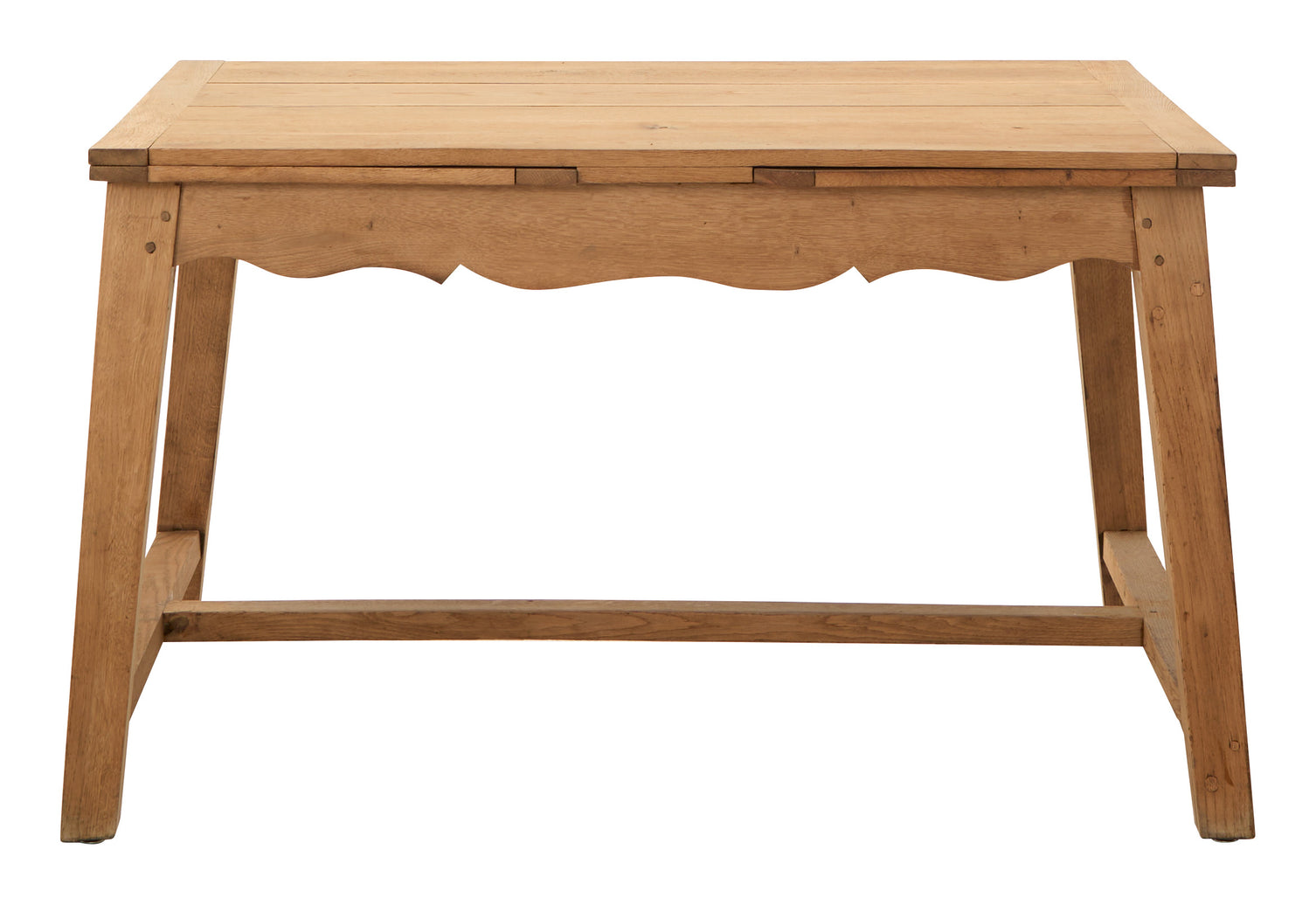 Vintage French Extension Dining Table