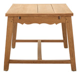 Vintage French Extension Dining Table