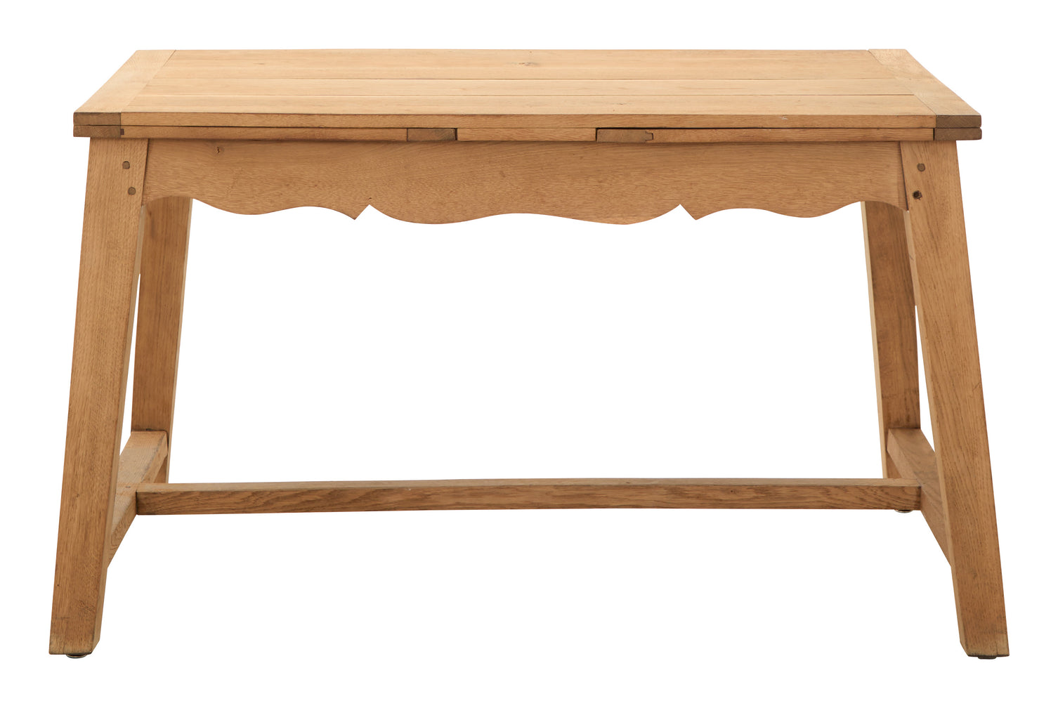 Vintage French Extension Dining Table