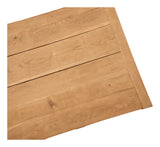 Vintage French Extension Dining Table