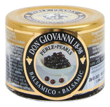 Don Giovanni Balsamic Pearls