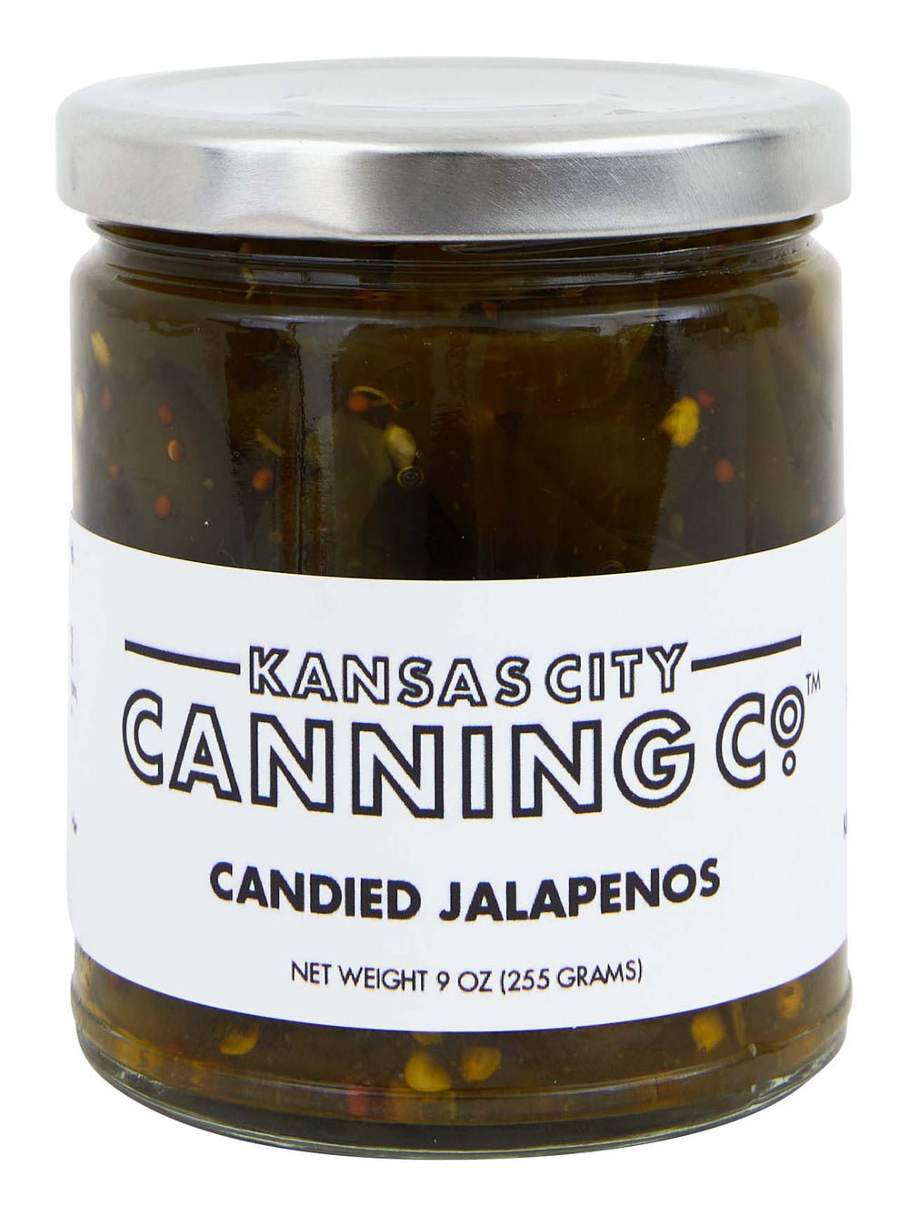 Kansas City Canning Co. Collection