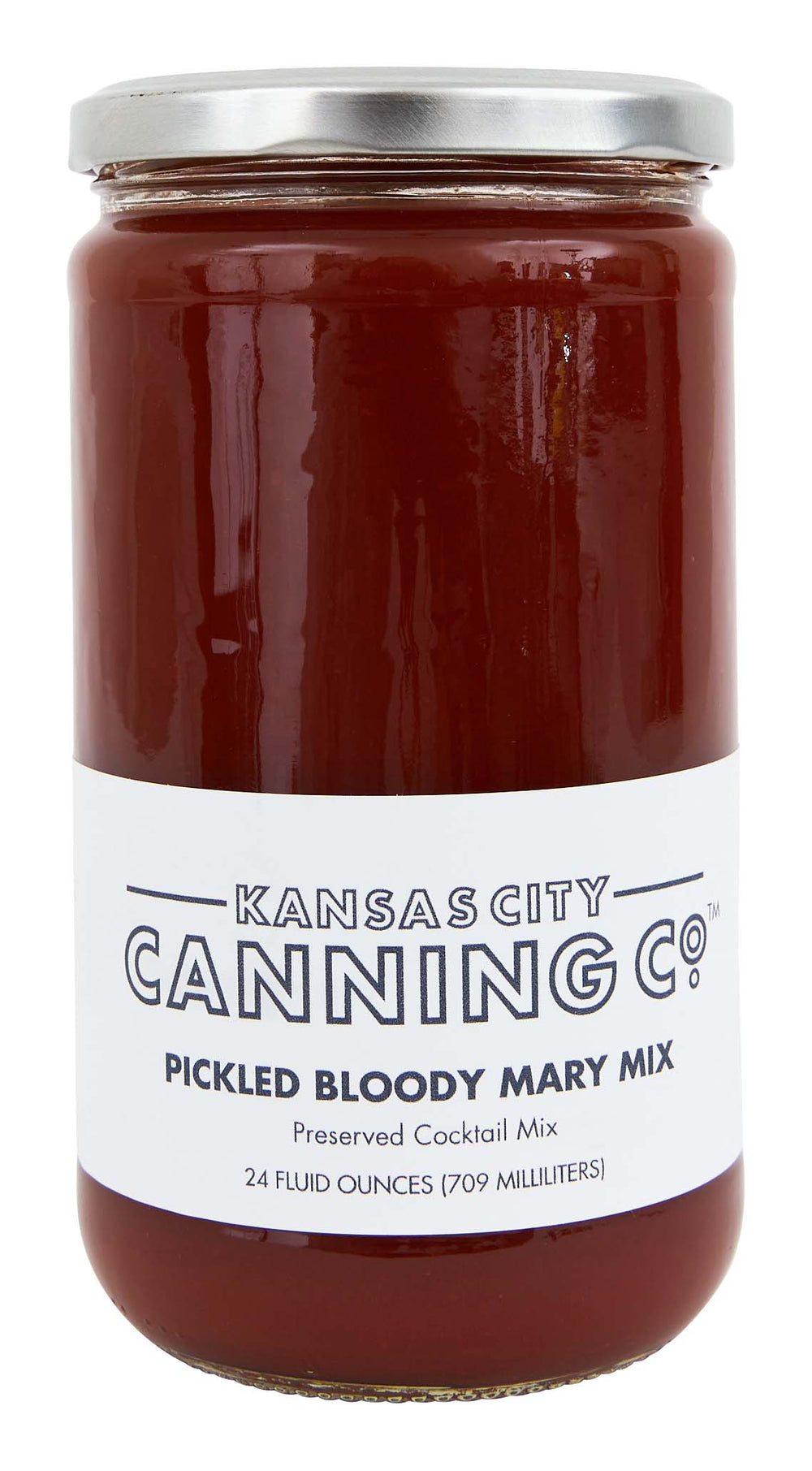 Kansas City Canning Co. Collection