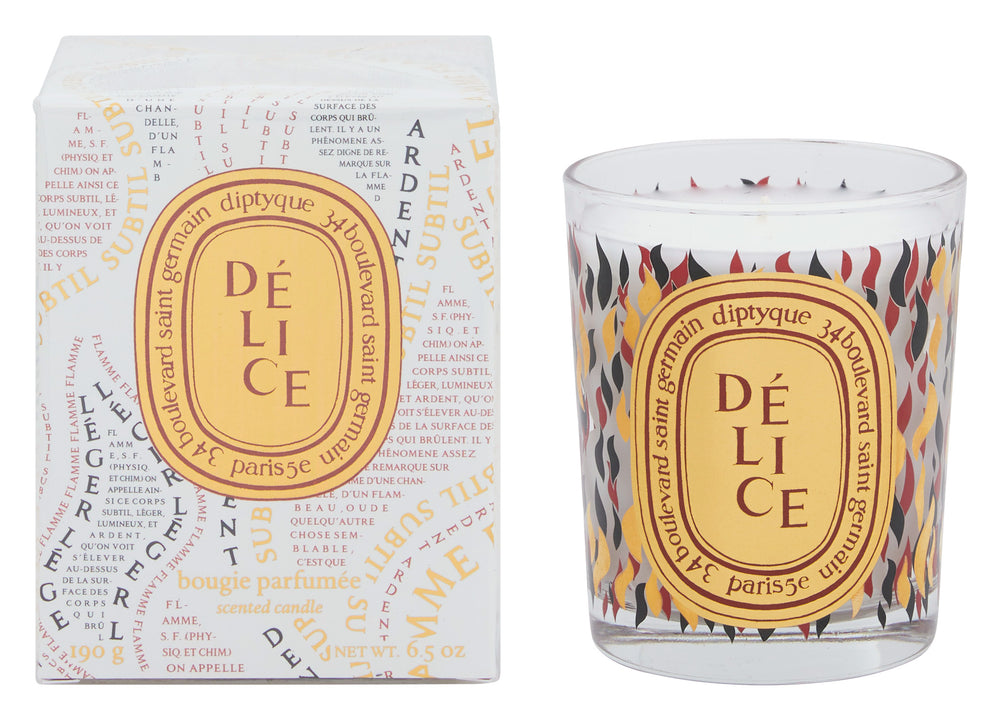 Diptyque Holiday Candles