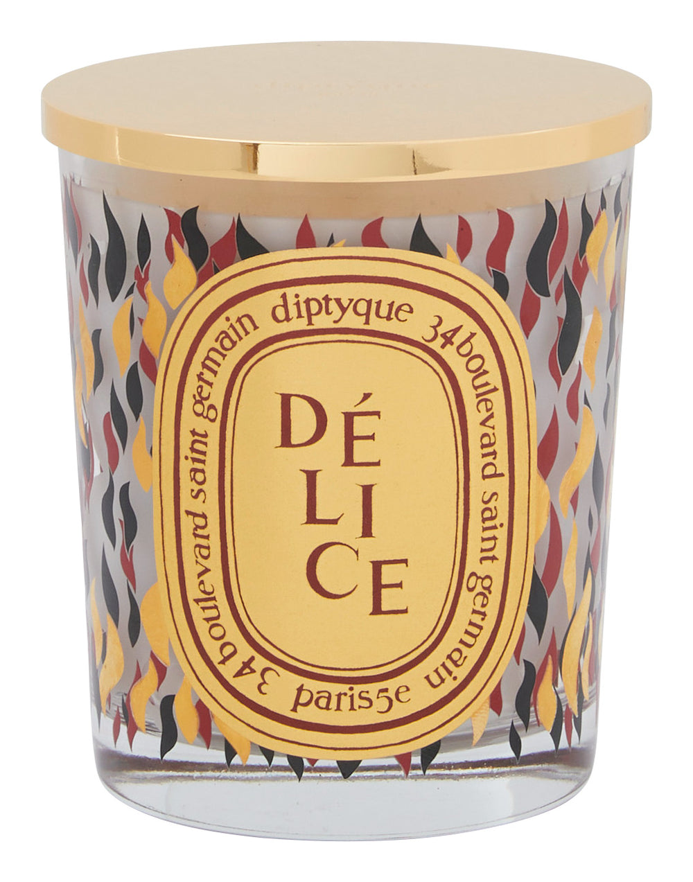 Diptyque Holiday Candles