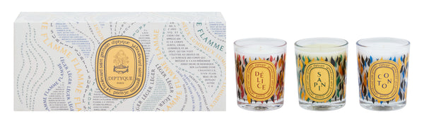 Diptyque Holiday Gift Set