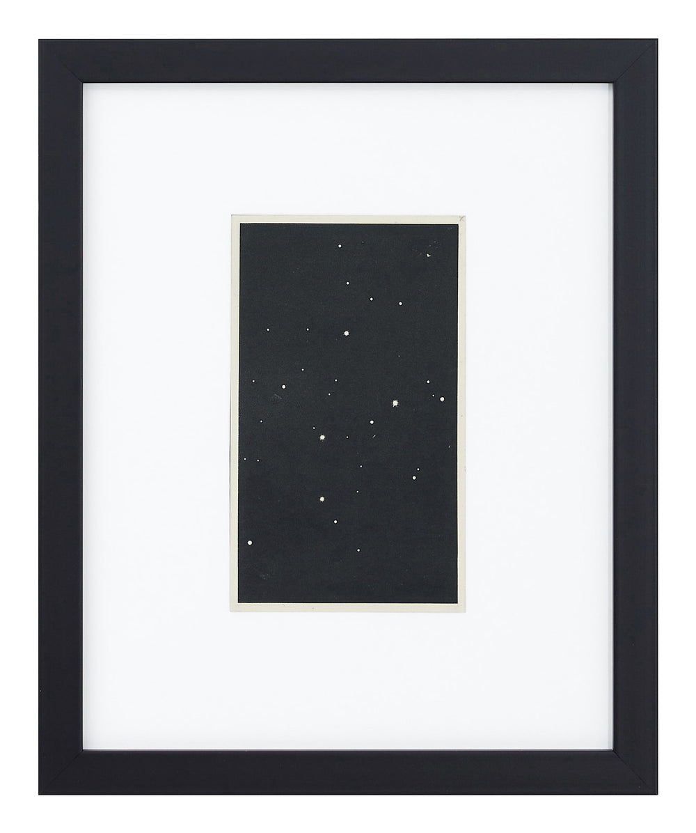 Vintage Constellation Photo III