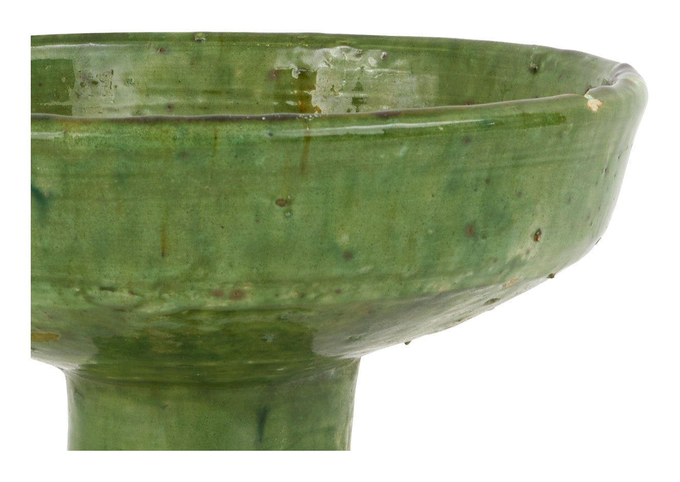 Zohra Footed Bowl