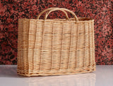Kahalil Magazine Basket