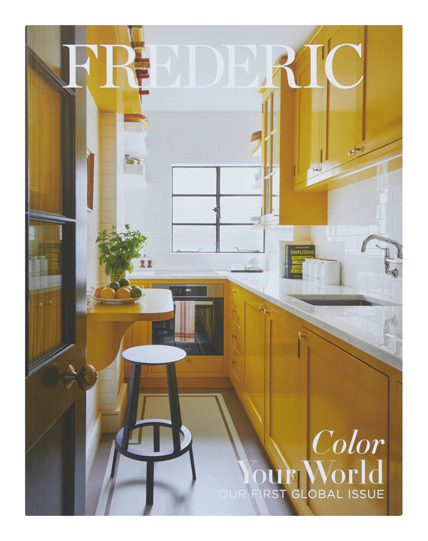 Frederic Magazine #11