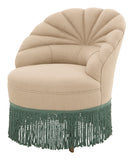 Antique Italian Armchair