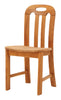 Vintage Pine Dining Chair