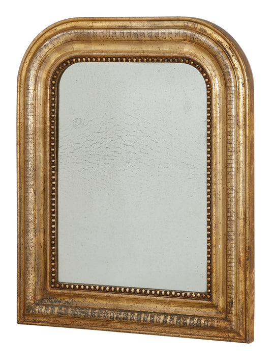 Antique Louis Phillipe Mirror