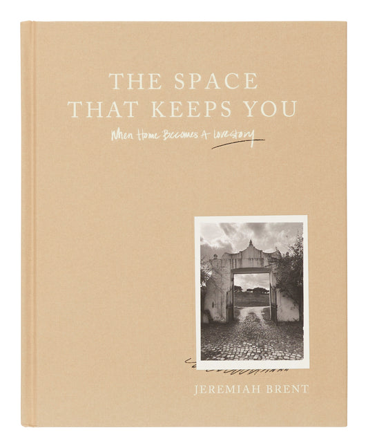 The Space That Keeps You: When Home Becomes a Lovestory