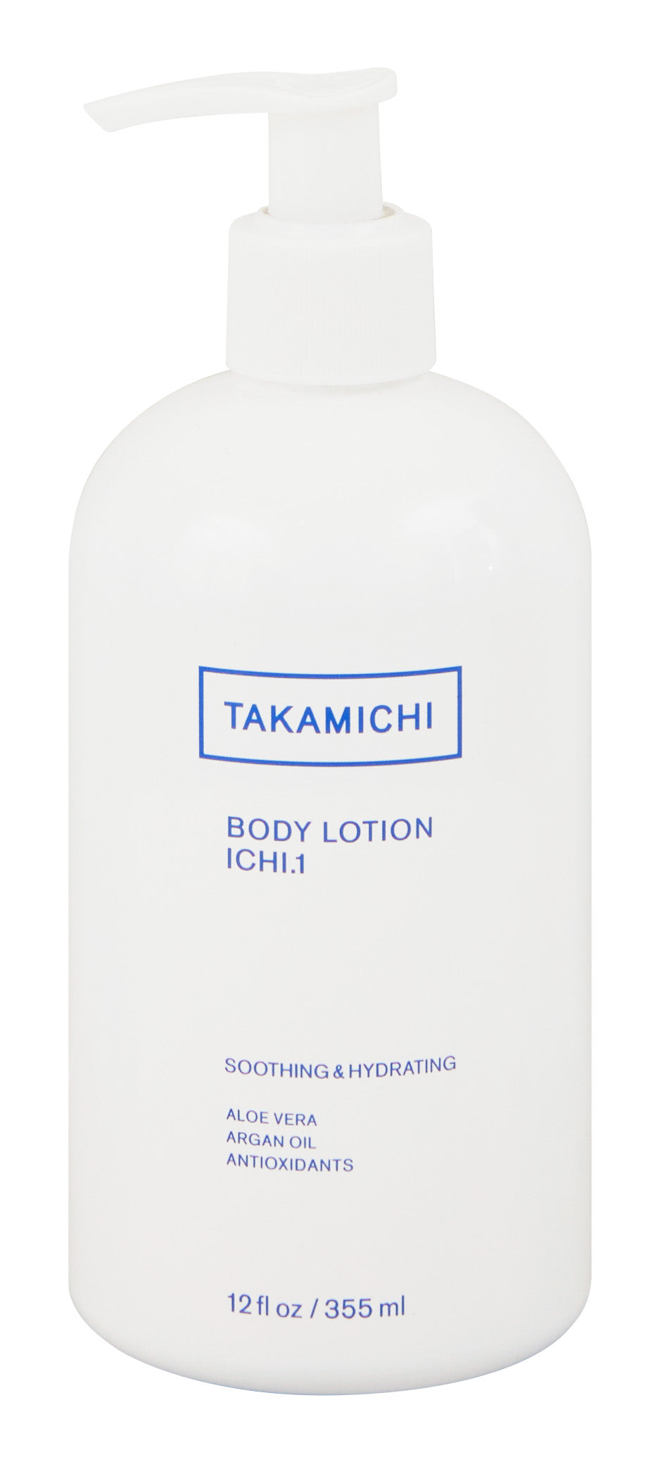Takamichi Apothecary Collection