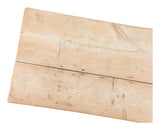 Antique Wood Harvest Table