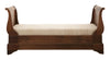 Antique Sleigh Daybed