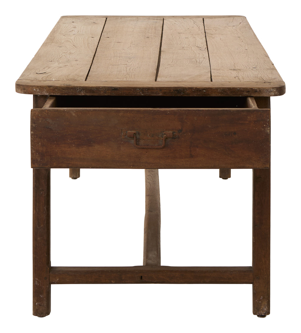 Antique Farmhouse Table