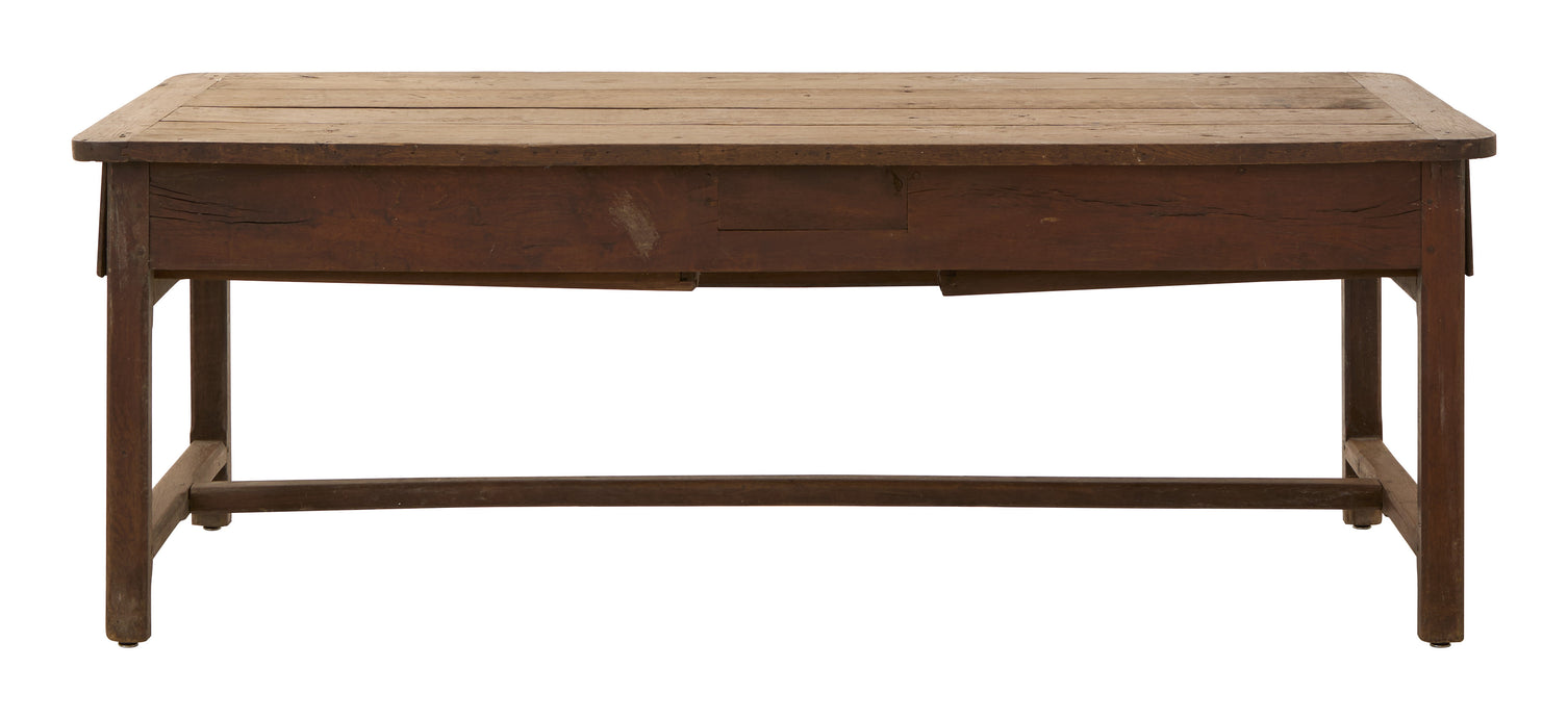 Antique Farmhouse Table